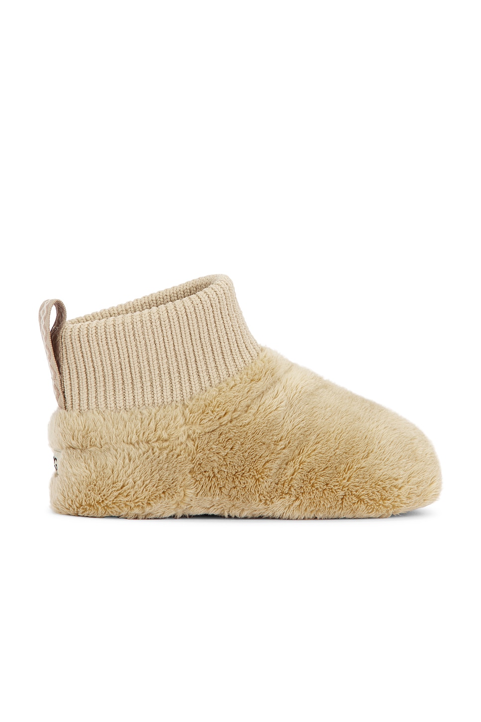 Image 1 of UGG Baby Nesti Boot in Mustard Seed