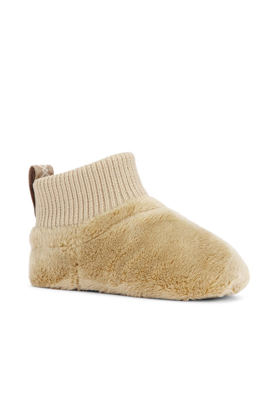 Ugg Baby Nesti Boot In Nude
