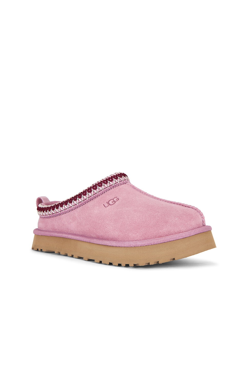 UGG Kids' Tazz Slipper | Thumbnail 2 UGG Kids' Tazz Slipper | Thumbnail 2