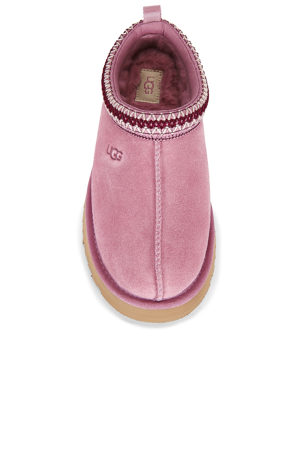 UGG Kids' Tazz Slipper | Thumbnail 4 UGG Kids' Tazz Slipper | Thumbnail 4