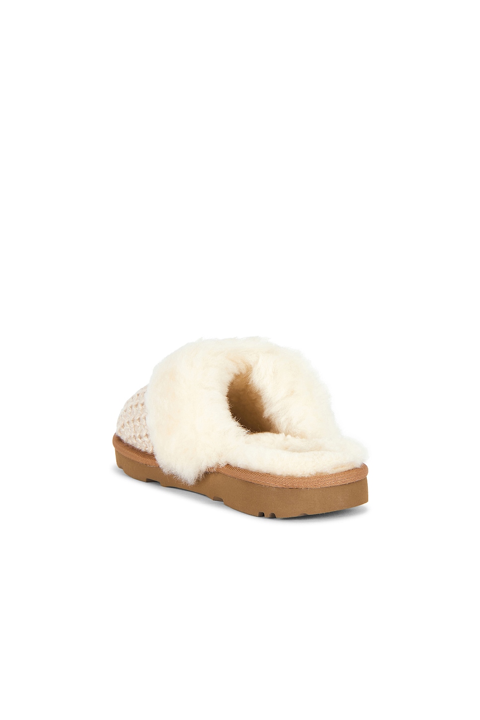 UGG Kids' Cozy II Knit Slipper | Thumbnail 3 UGG Kids' Cozy II Knit Slipper | Thumbnail 3