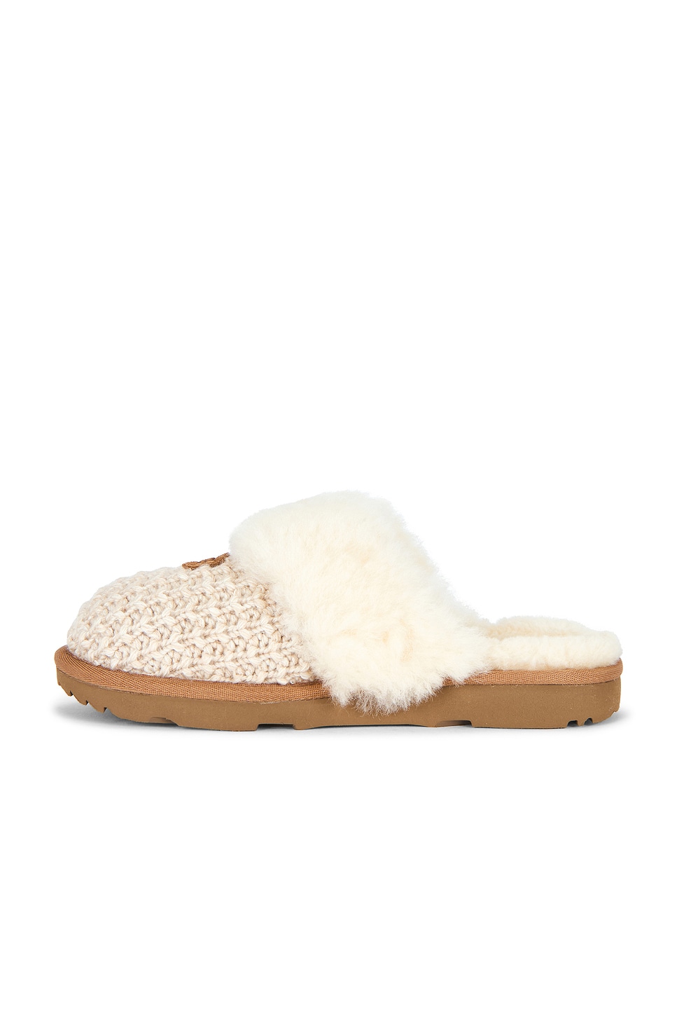 UGG Kids' Cozy II Knit Slipper | Thumbnail 5 UGG Kids' Cozy II Knit Slipper | Thumbnail 5