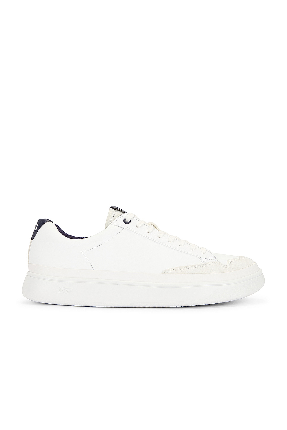Image 1 of UGG South Bay Low Sneaker in White