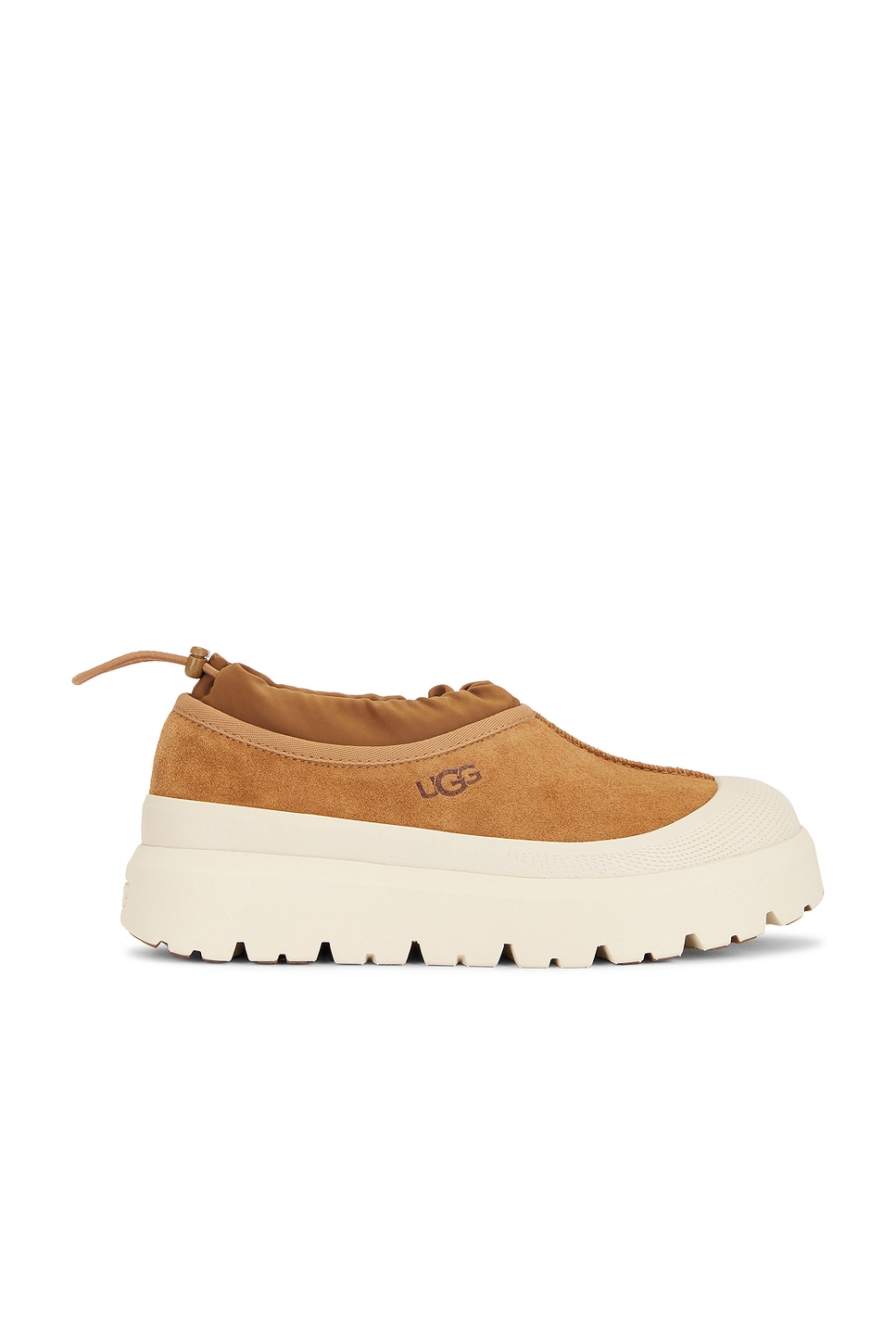 Image 1 of UGG M Tasman Weather Hybrid in Chestnut / Whitecap