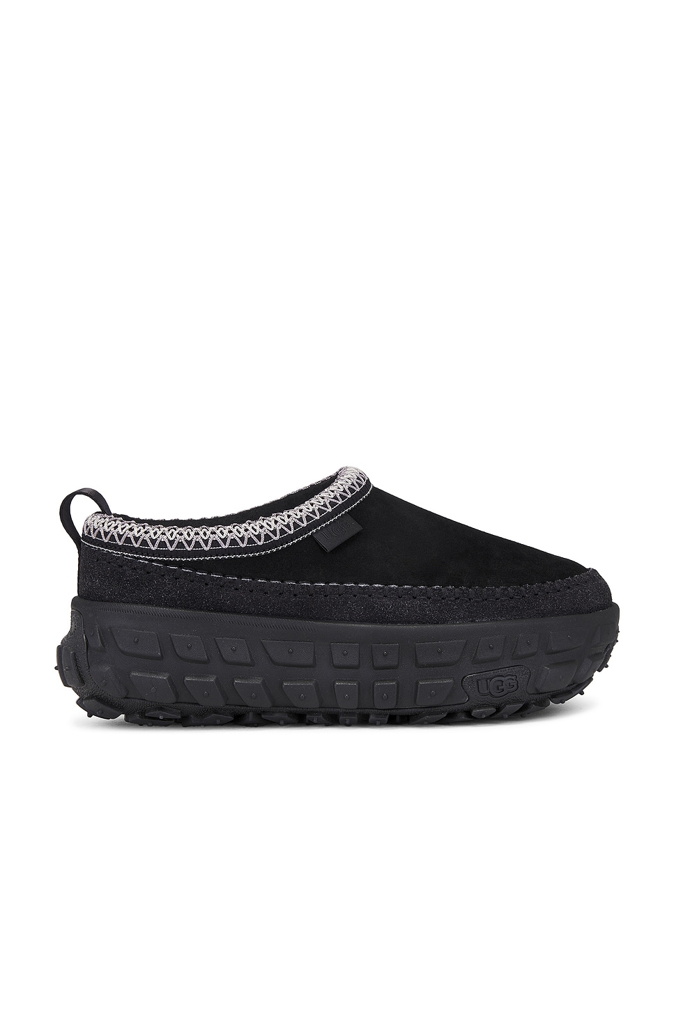 Image 1 of UGG Venture Daze in Black