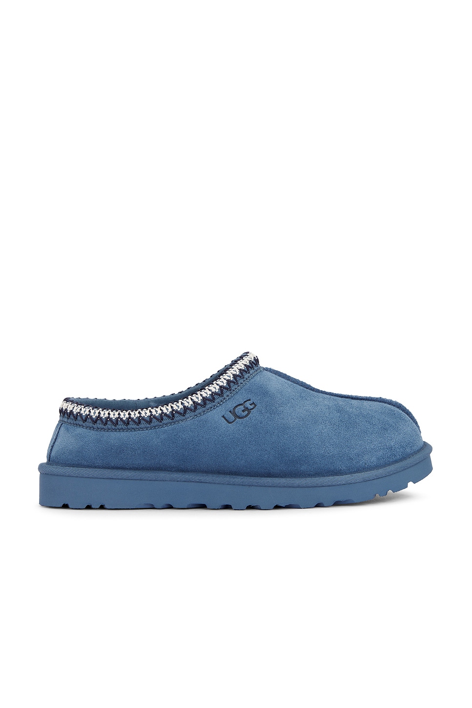 Image 1 of UGG Tasman Shoe in Pacific Blue