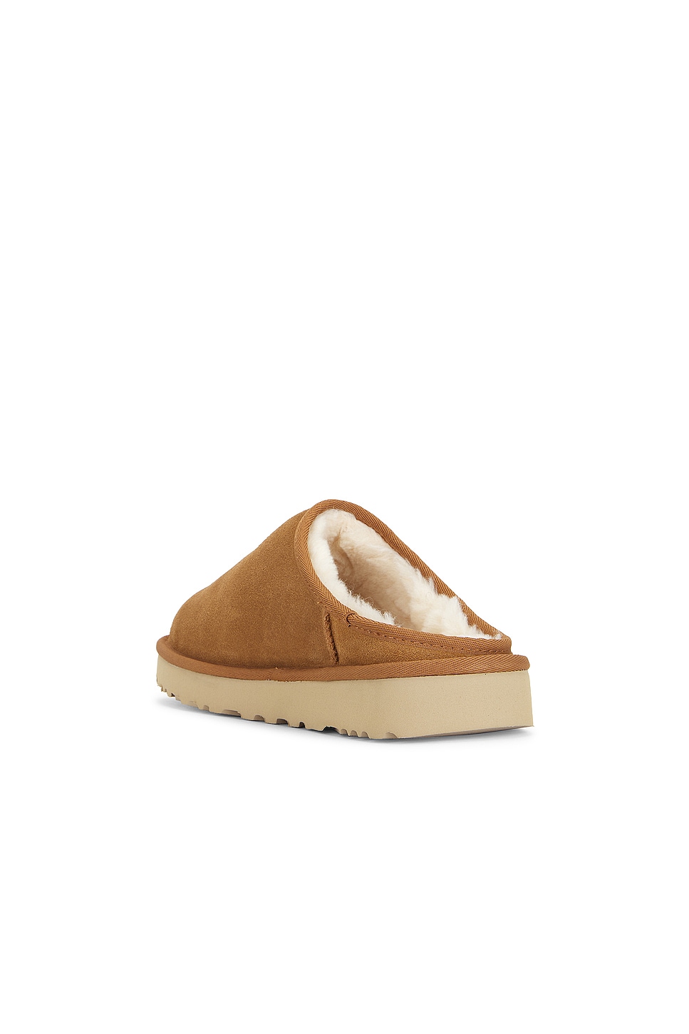 UGG Men's Classic Slip-On 'Chestnut' main image 0