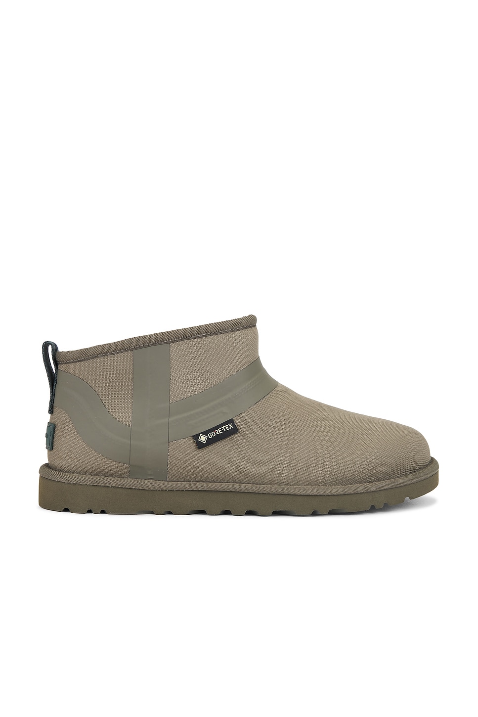 Image 1 of UGG x Reese Cooper Ultra Mini Boot in Kalamata