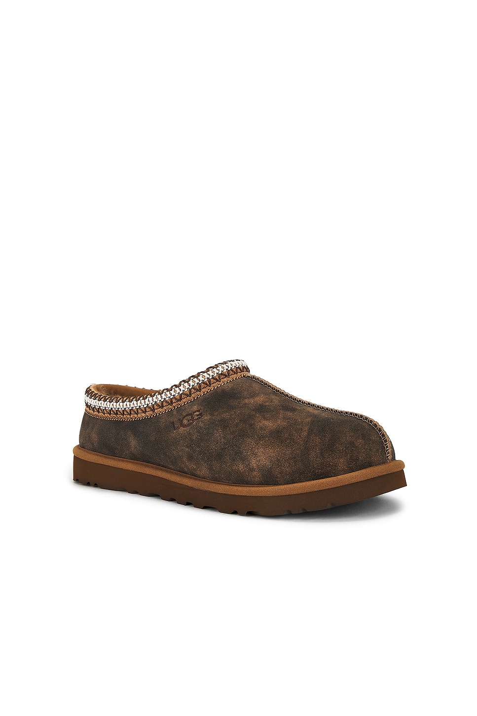 Ugg M Tasman Baxter In Brown