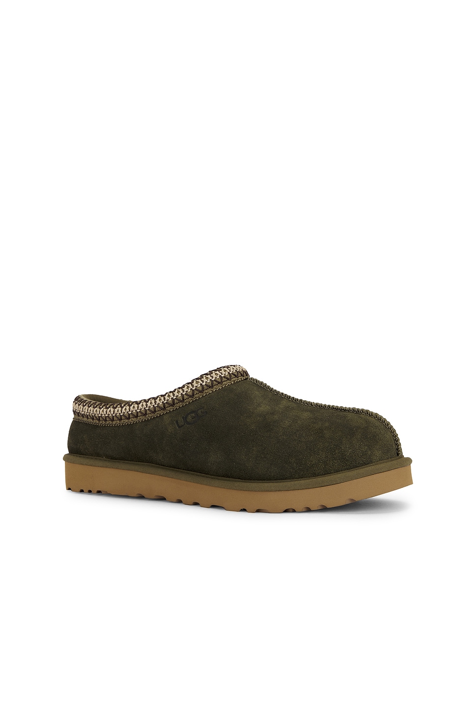 Ugg M Tasman Baxter In Green