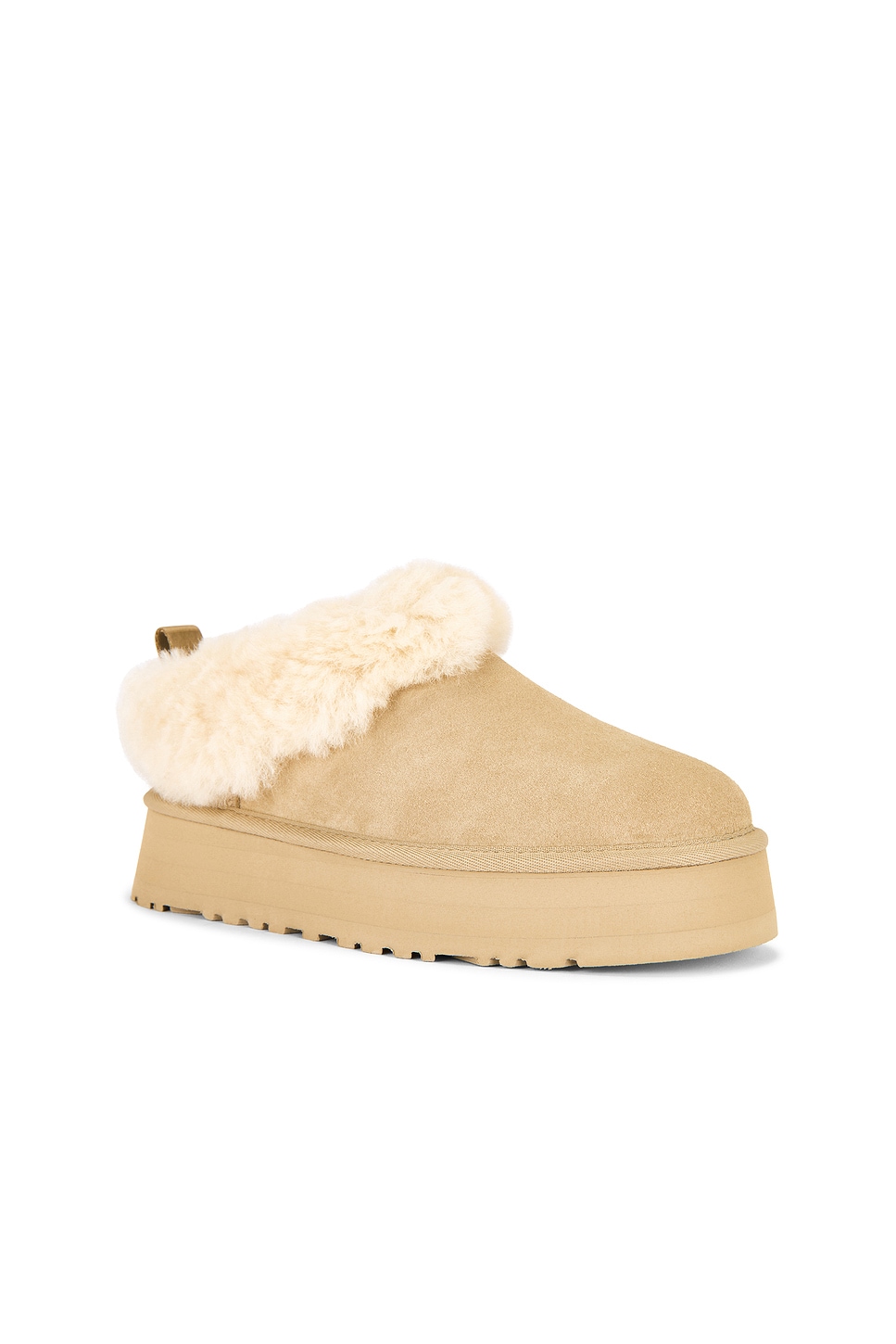 Ugg Tazzelle Slipper In Yellow