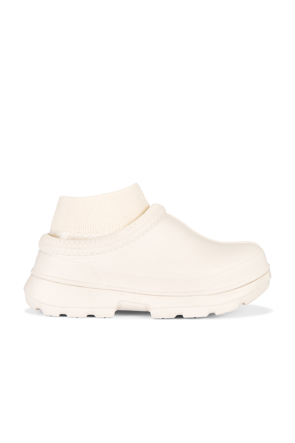 Tasman X Boot in White