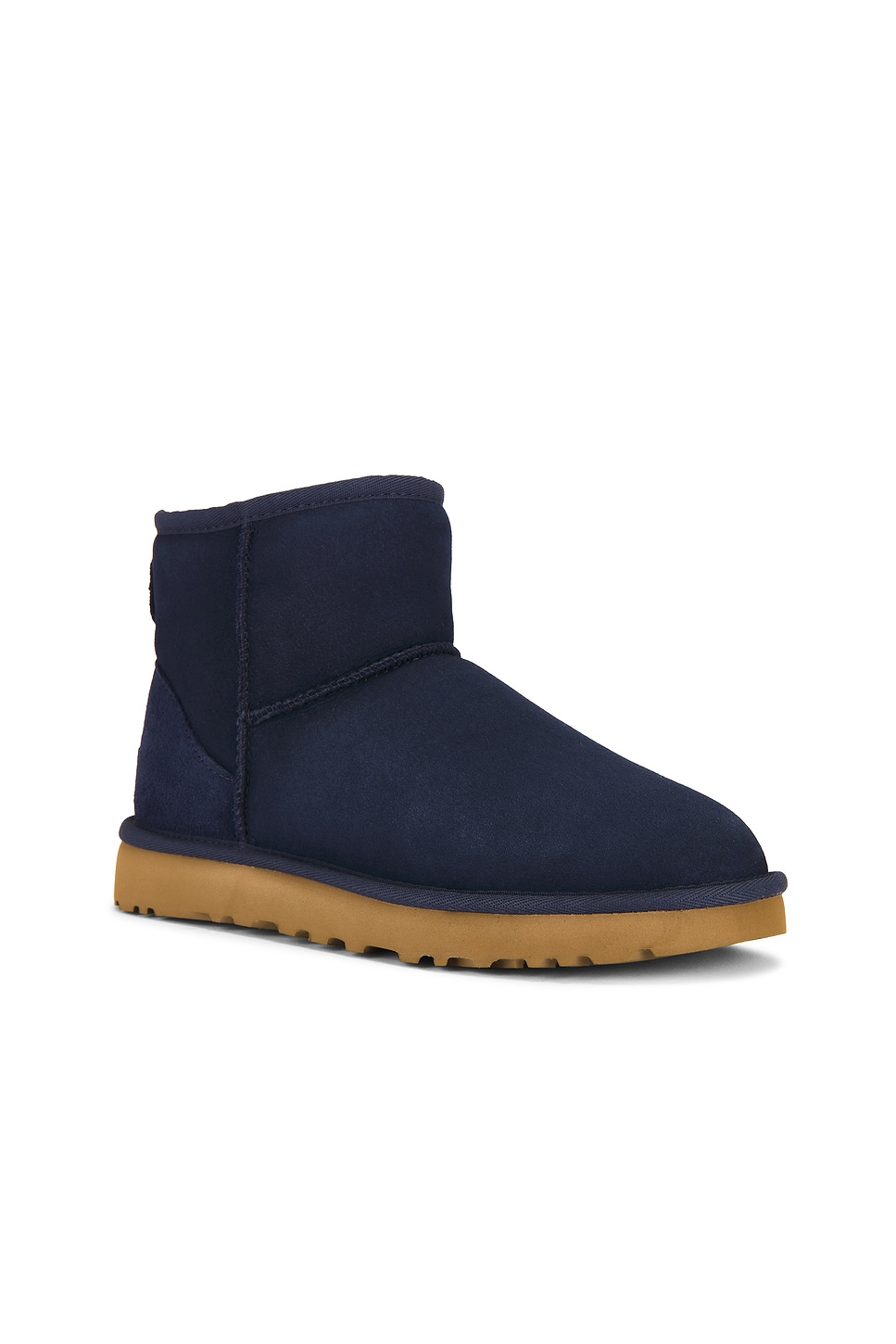 Ugg Classic Mini Ii Boot In Blue
