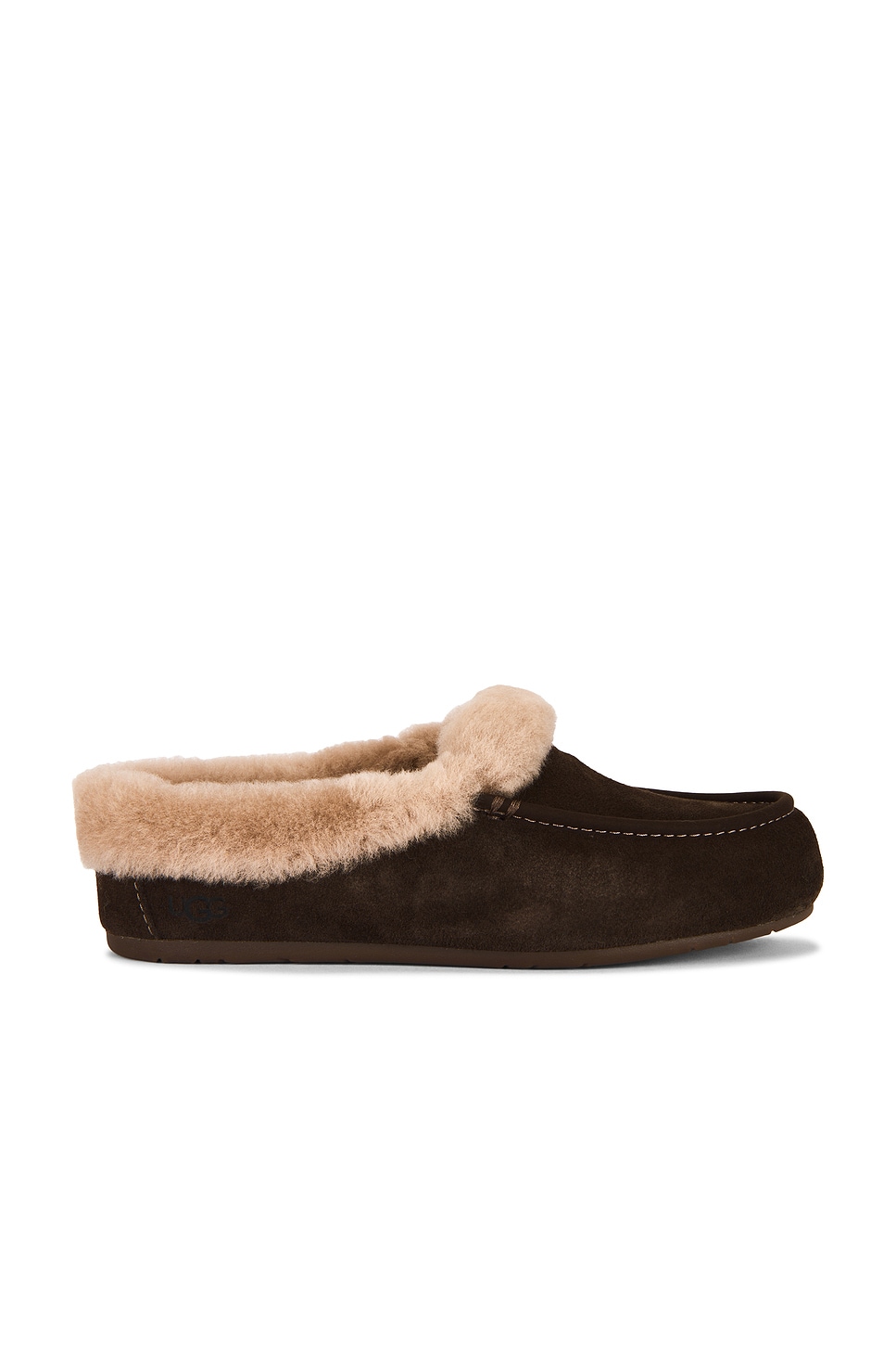 Ugg Ansley Mule In Brown