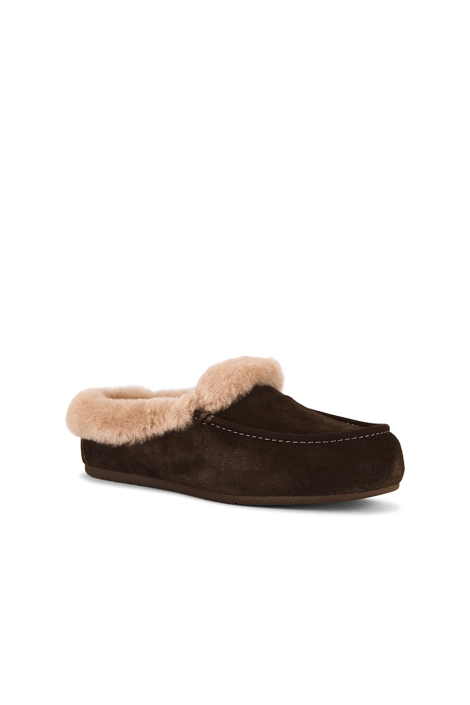 Ugg Ansley Mule In Brown