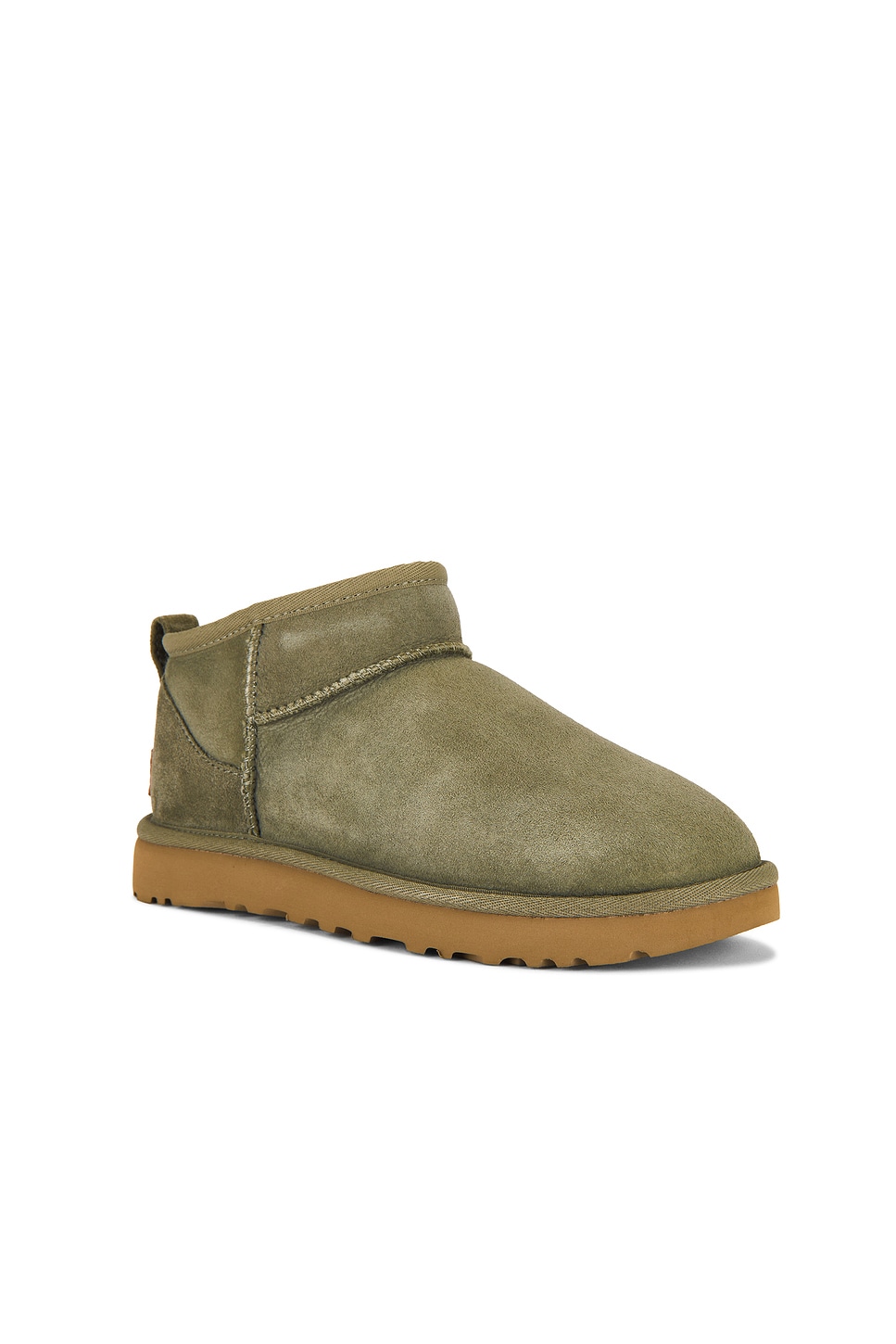 Ugg Classic Ultra Mini Boot