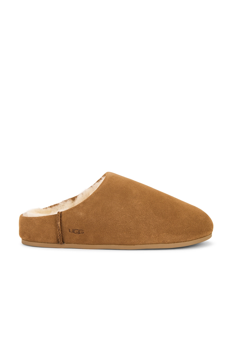 Ugg W Elea Slip-on In Brown