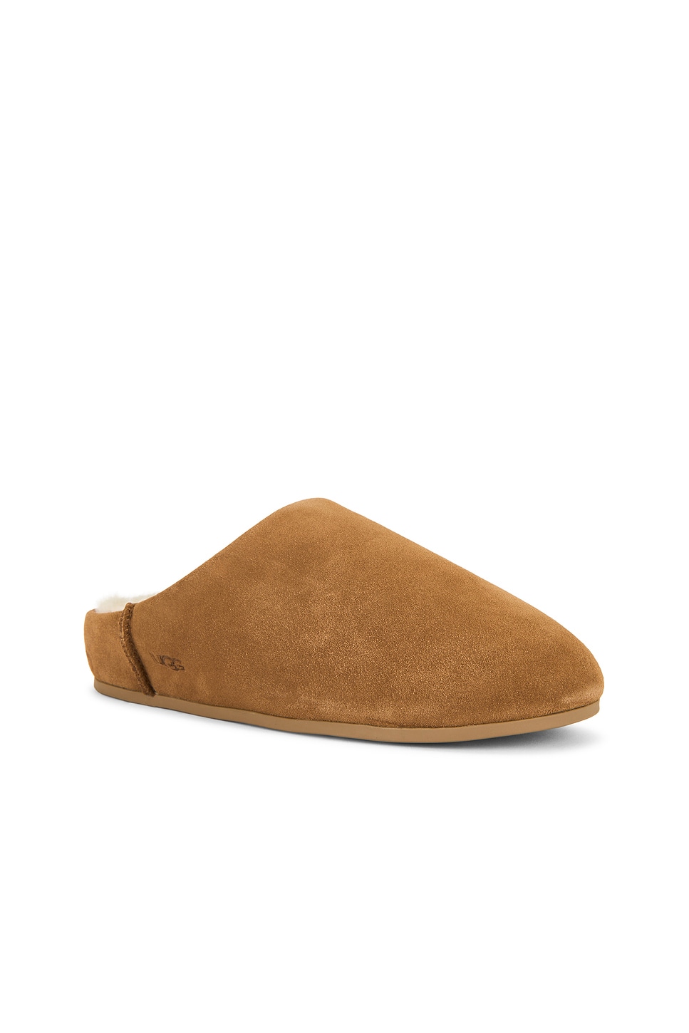 Ugg W Elea Slip-on In Brown