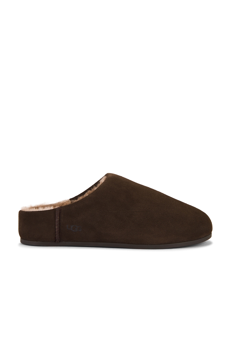 Ugg Elea Slip-on In Brown