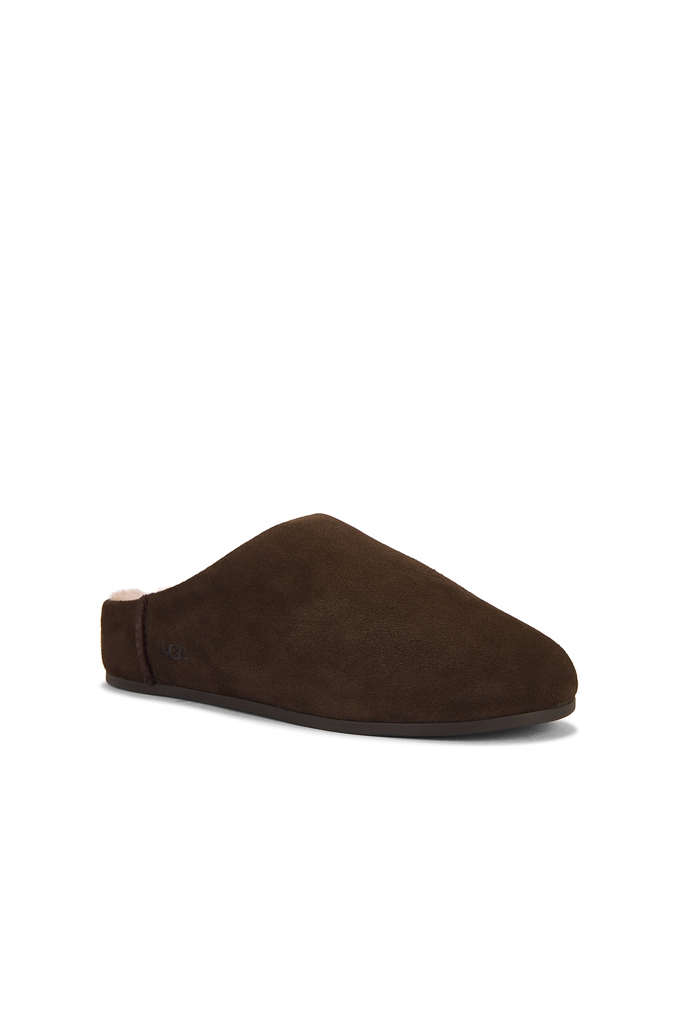 Ugg Elea Slip-on In Brown