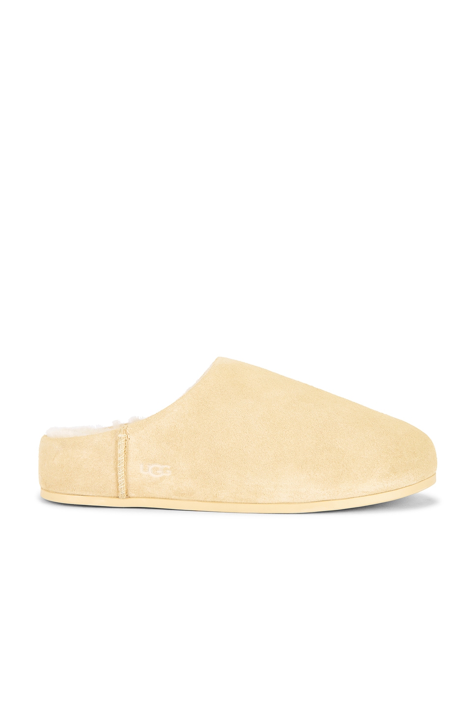 Ugg Elea Slip-on In Yellow