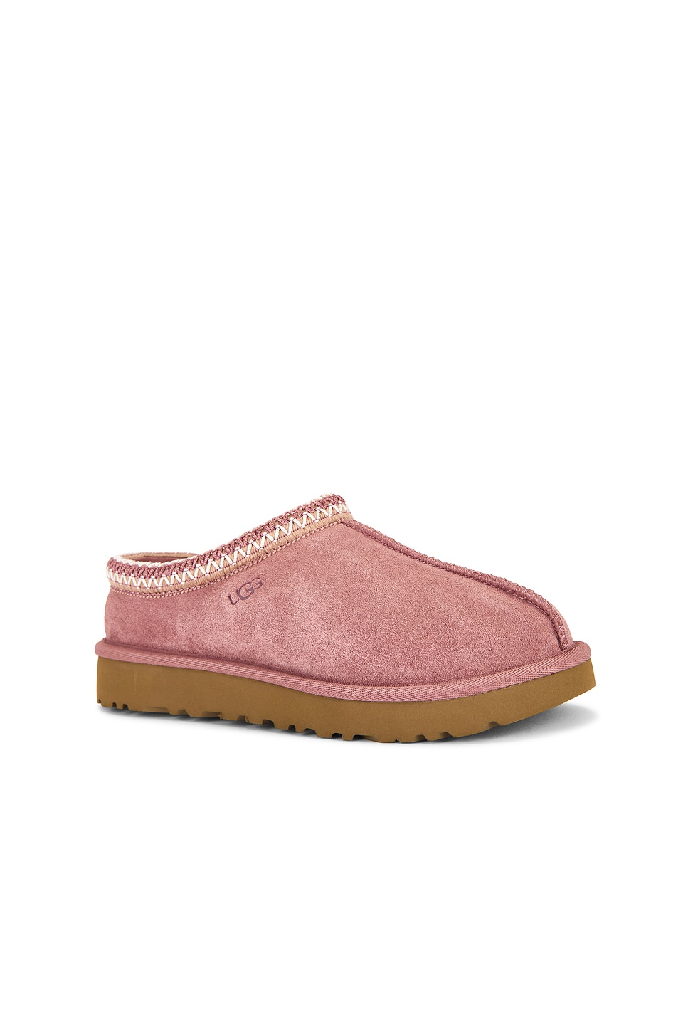 Ugg Tasman Ii Slipper In Pink