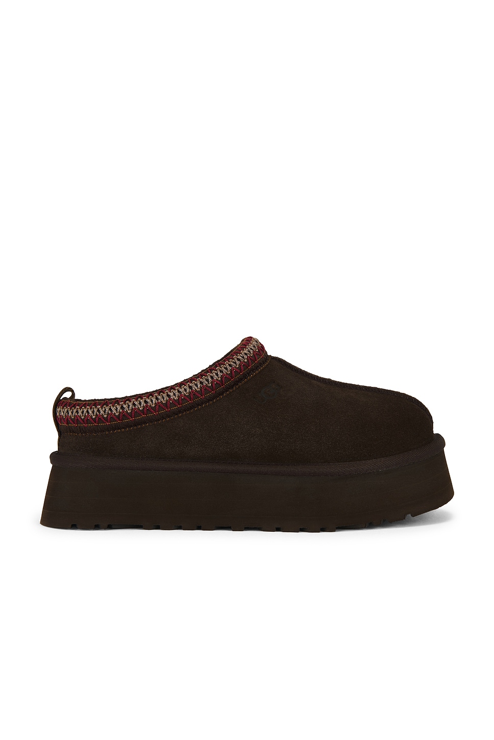 Image 1 of UGG Tazz II Slipper in Dusted Cocoa