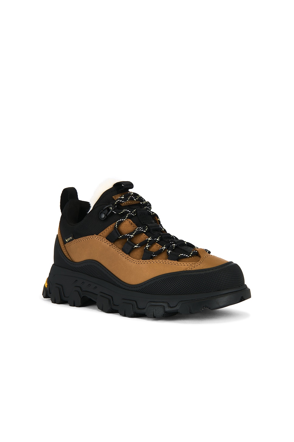 Ugg Metrotrek Hiker Sneaker In Brown