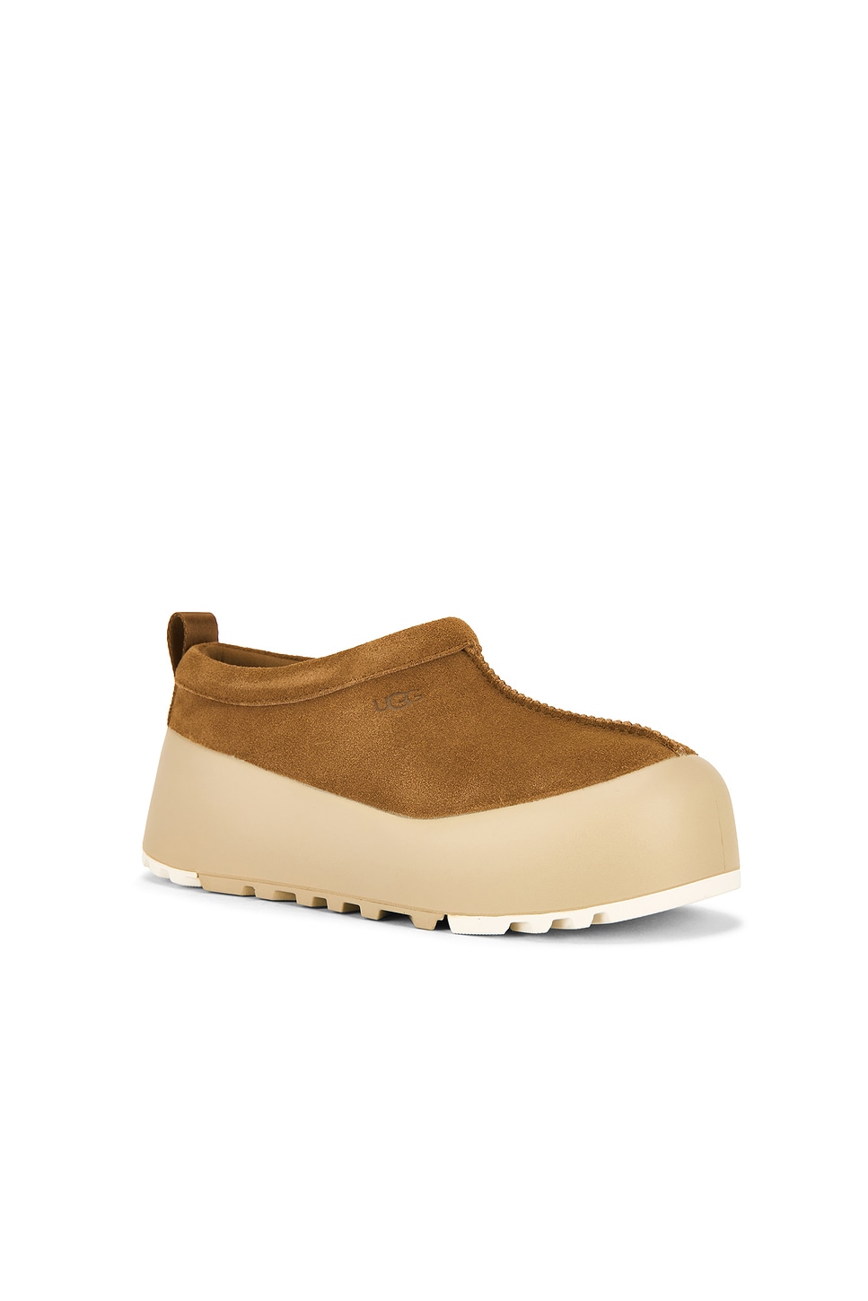 Ugg Tasman Streetscape Slipper In Brown