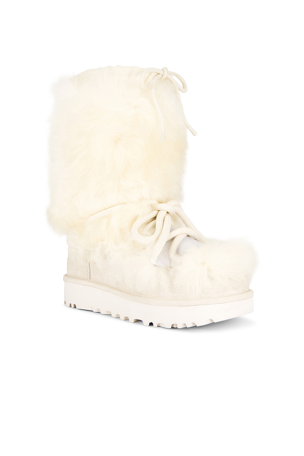 UGG Classic Tall Chalet Boot