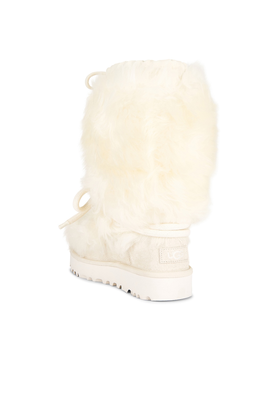 UGG Classic Tall Chalet Boot