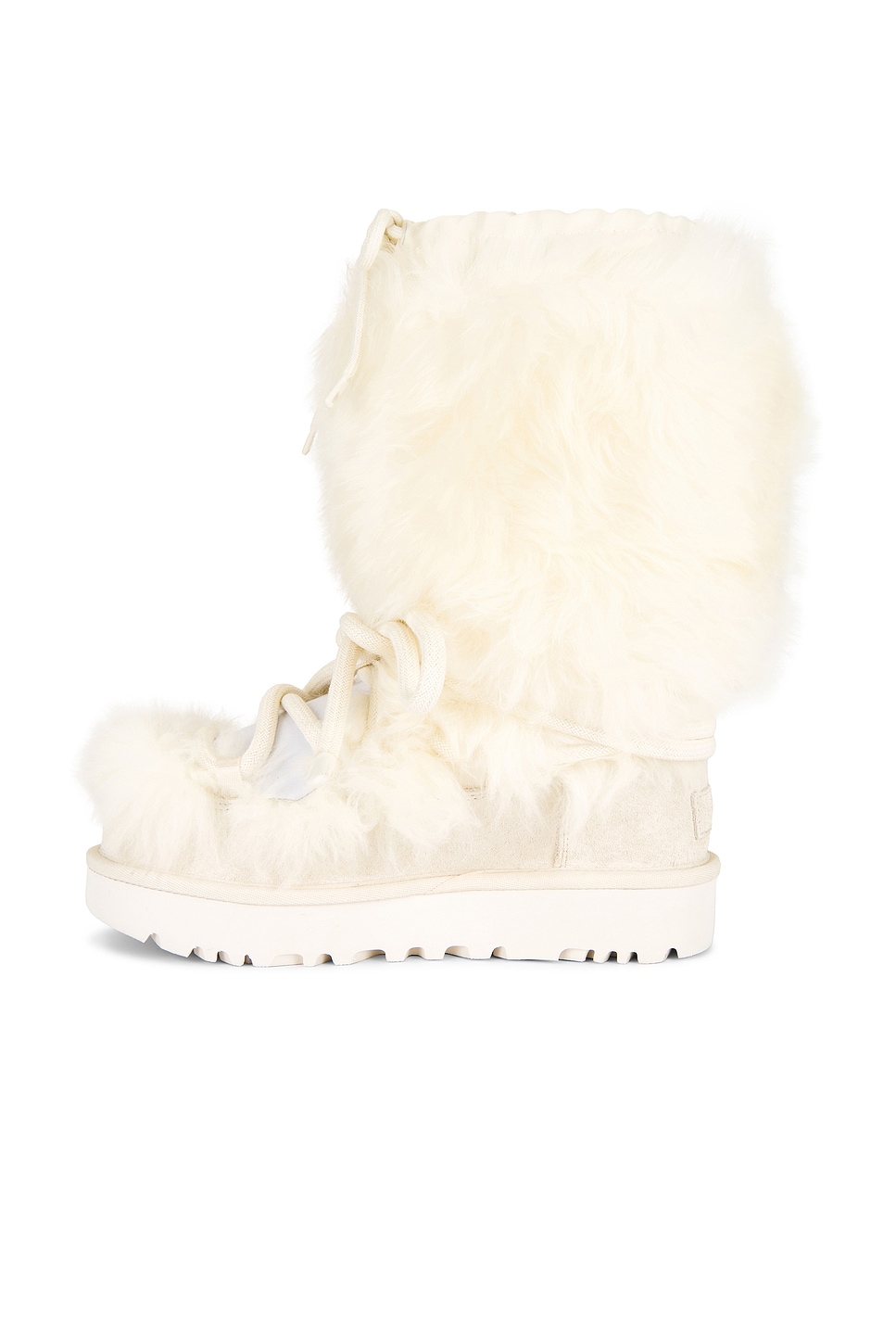 UGG Classic Tall Chalet Boot