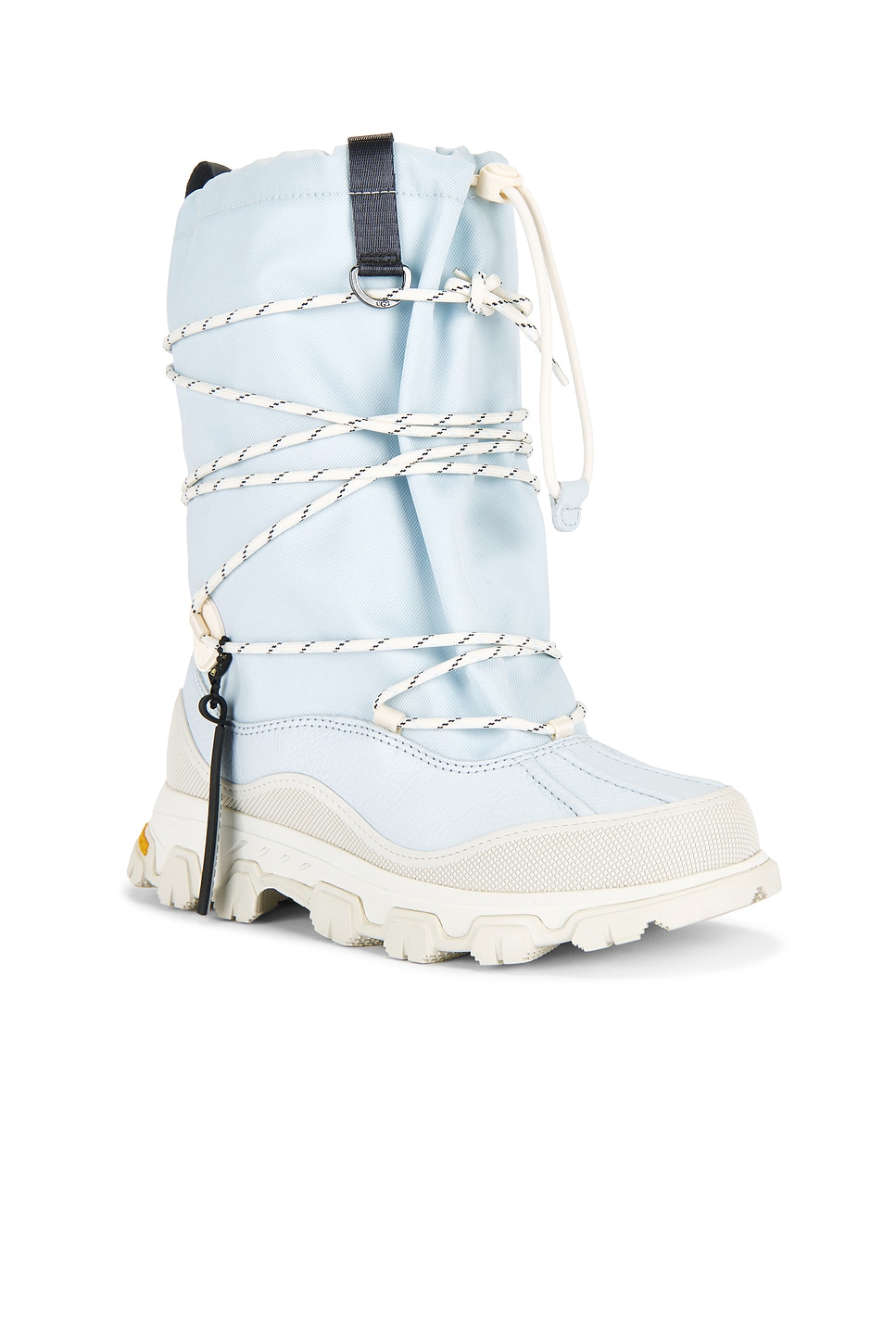 Ugg Metropeak Boot In Blue
