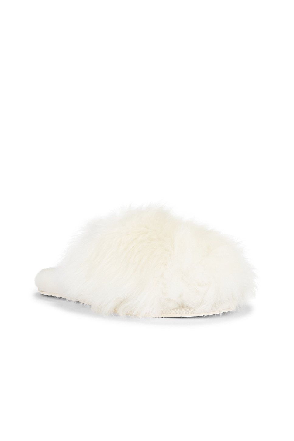 UGG Scuffette Chalet Slipper