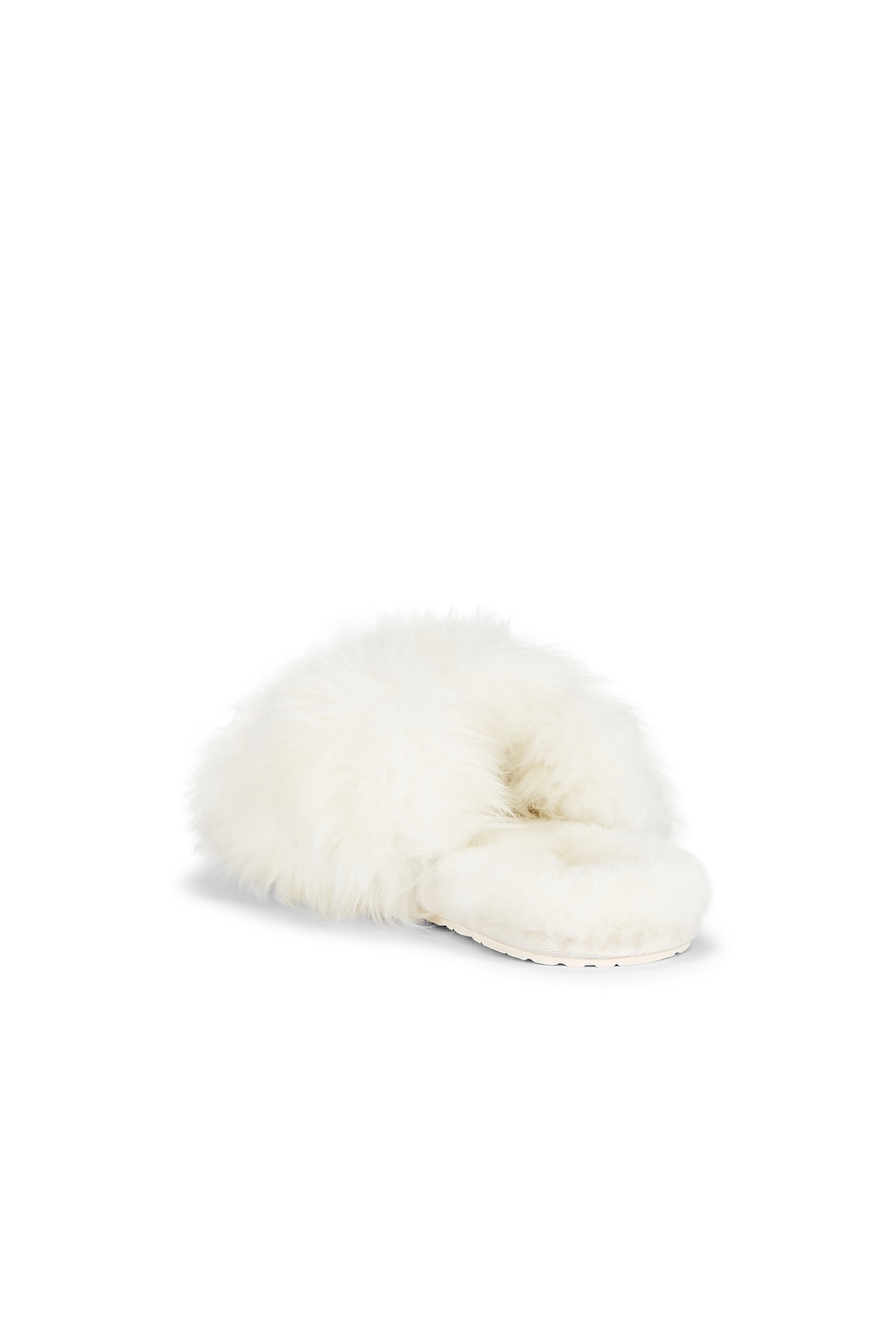 UGG Scuffette Chalet Slipper