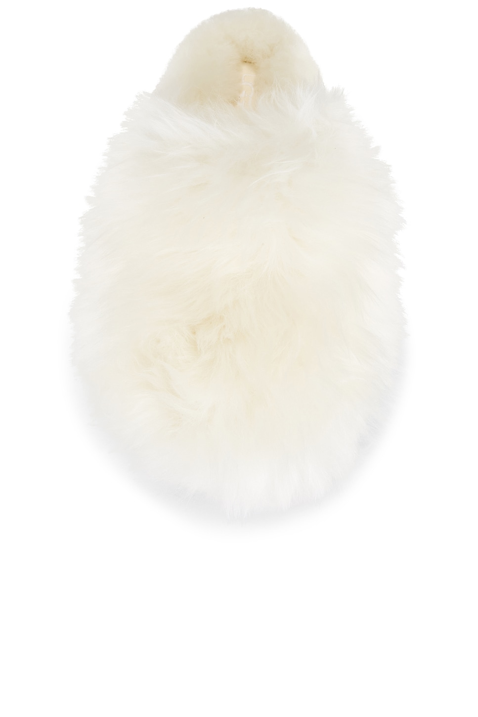 UGG Scuffette Chalet Slipper