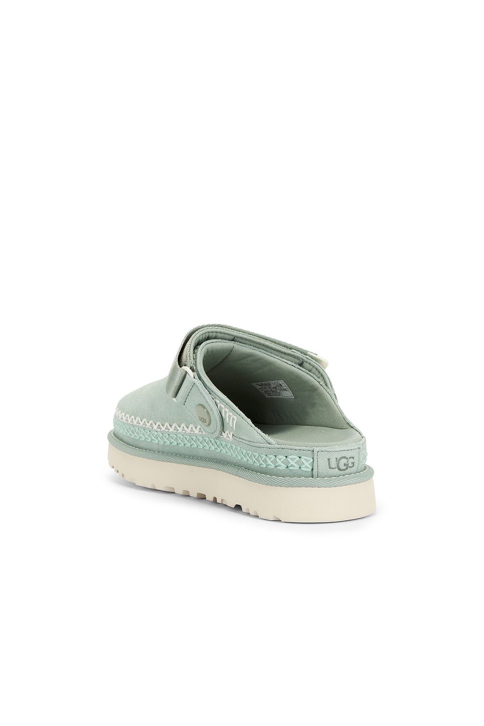 UGG Goldenstar Meadow Accent Clog thumbnail