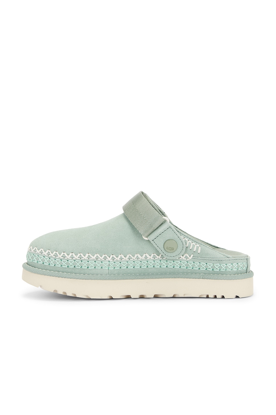 UGG Goldenstar Meadow Accent Clog thumbnail