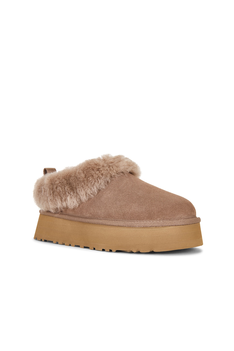 Ugg Tazzelle Boot In Brown