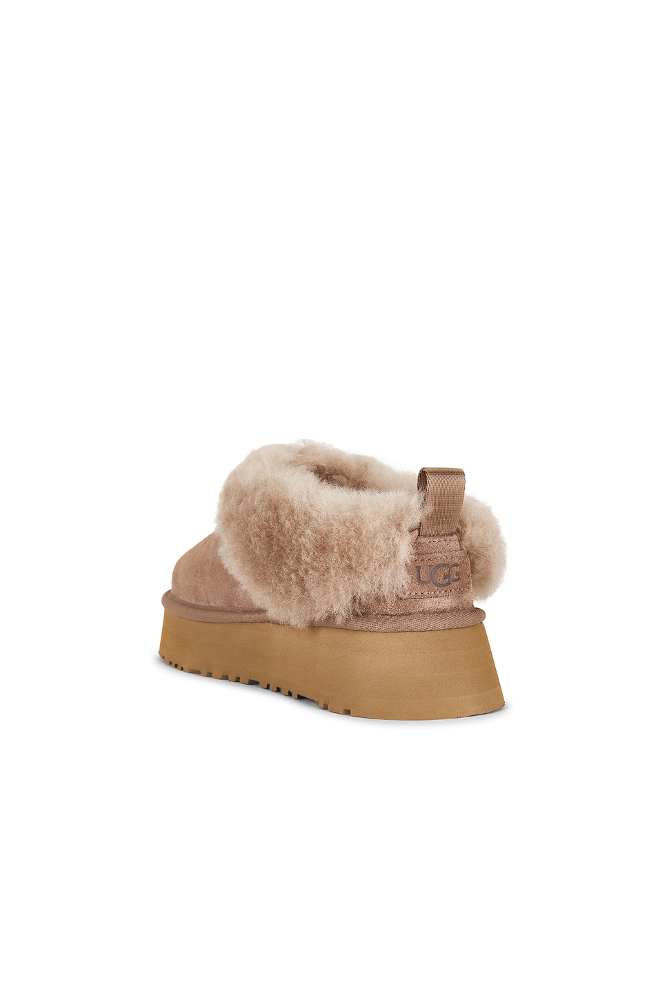 Ugg Tazzelle Boot In Brown