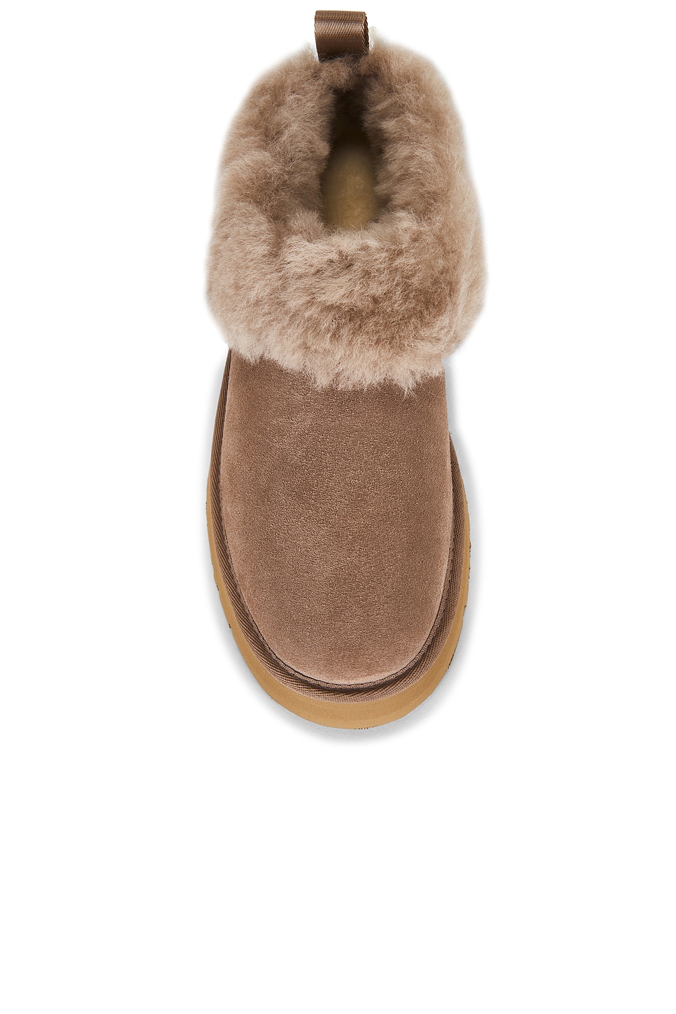 Ugg Tazzelle Boot In Brown