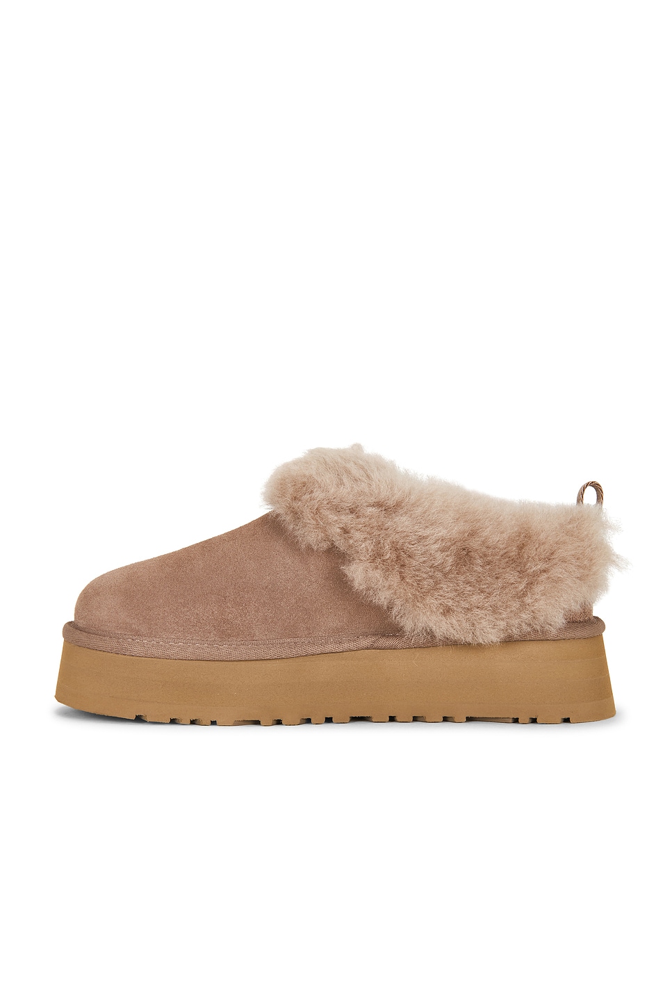 Ugg Tazzelle Boot In Brown