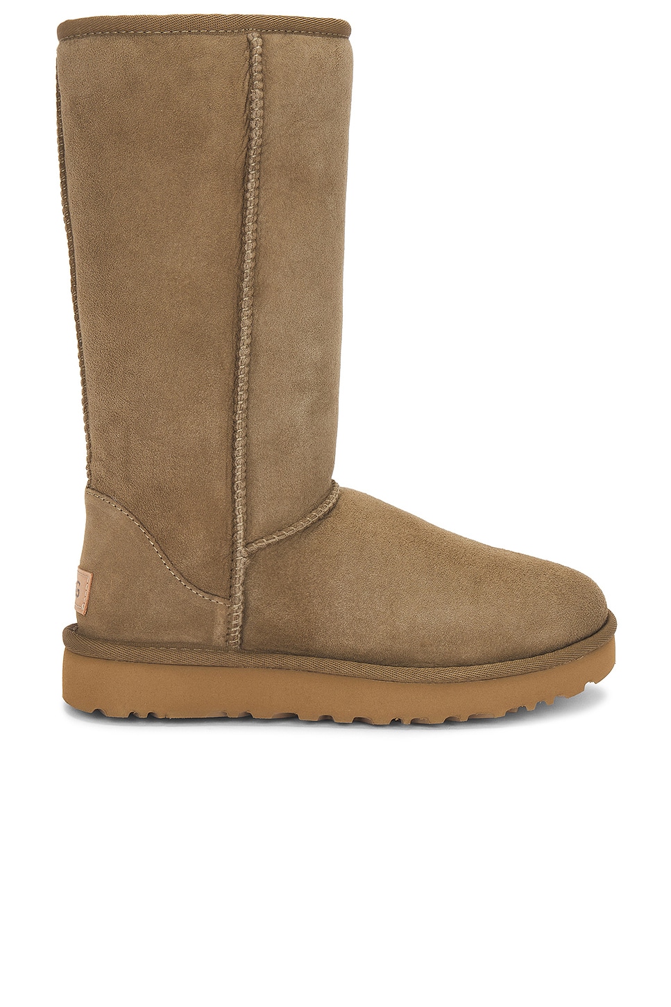 Image 1 of UGG Classic Tall II Boot in Antilope