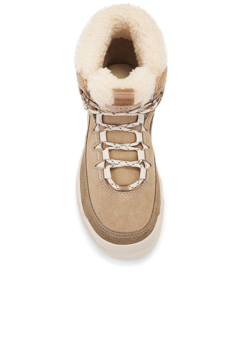 UGG Terretrail Cozy Lace Boot