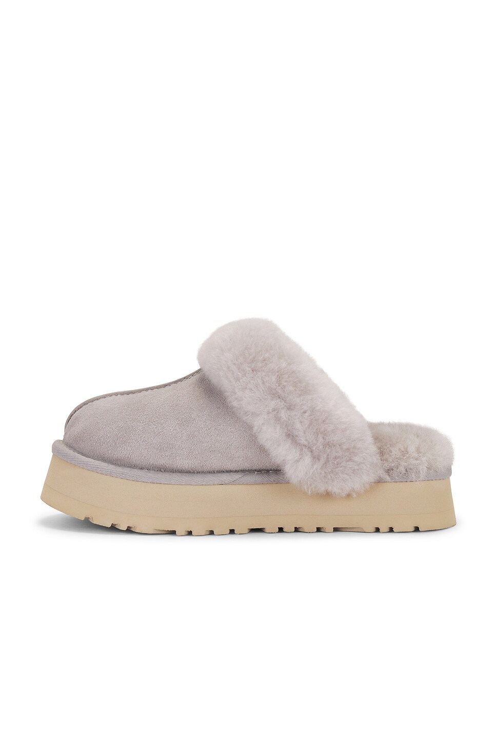 Disquette Slipper