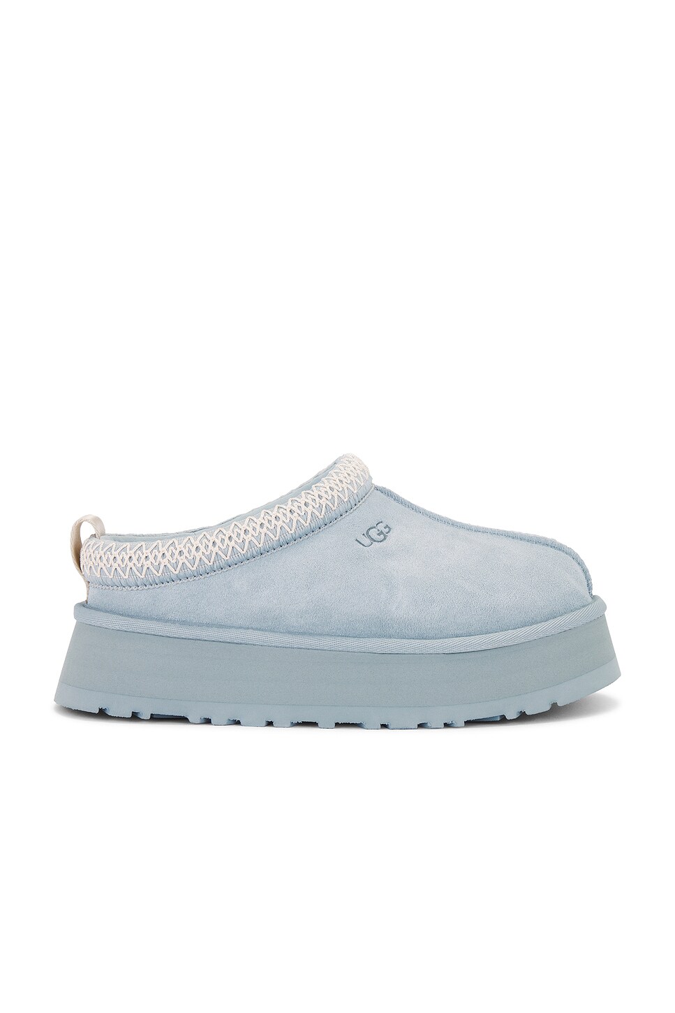 Tazz Slipper