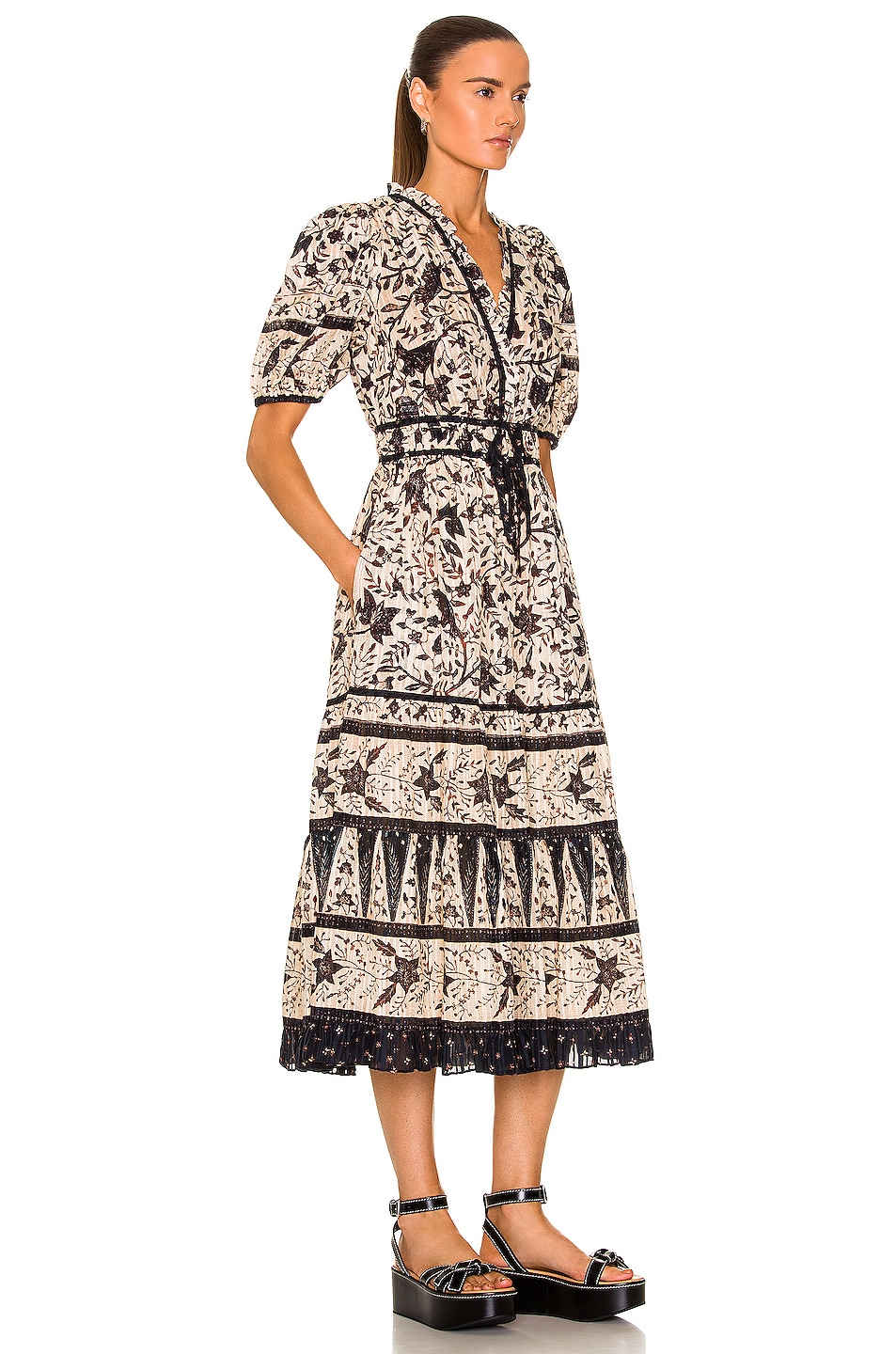 Ulla Johnson Annisa Dress