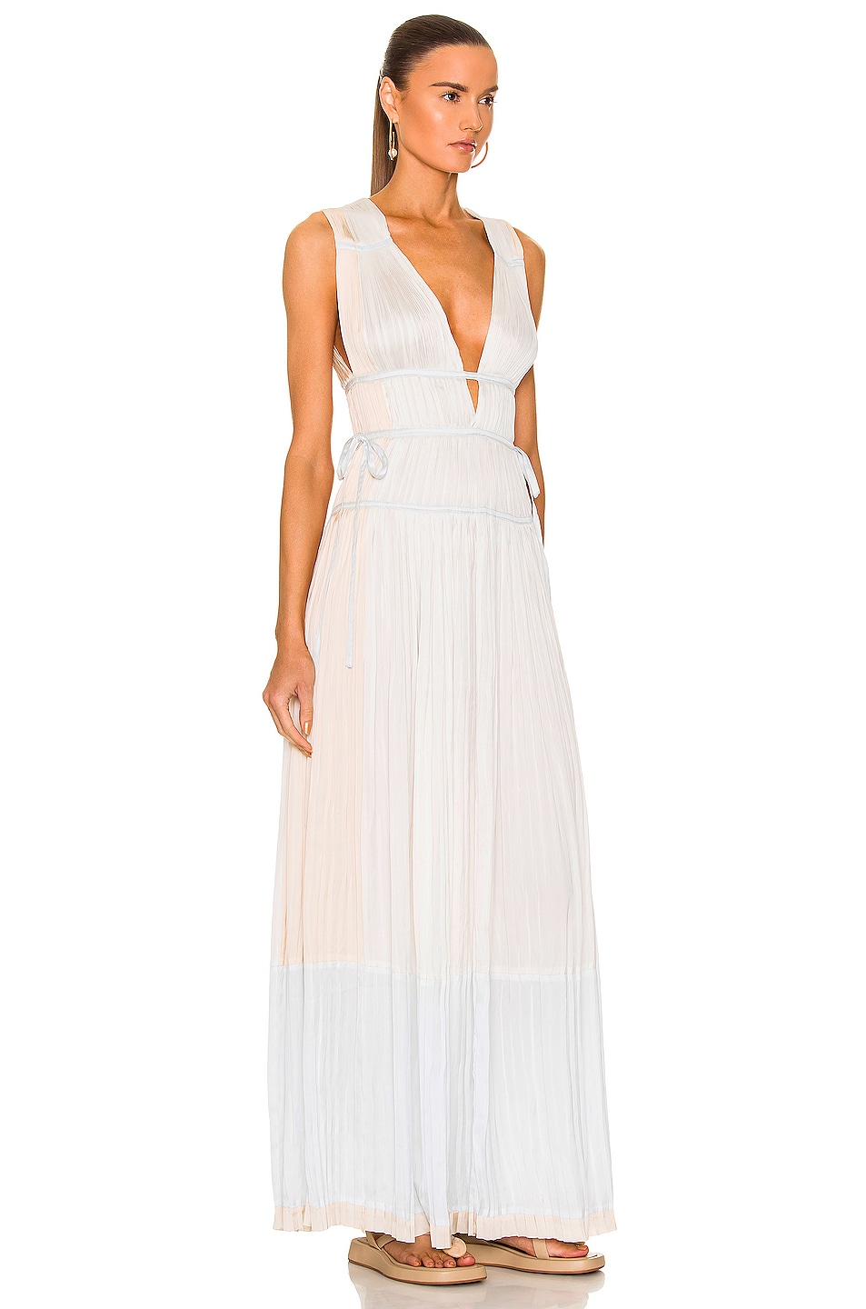 Ulla Johnson Valeria Gown
