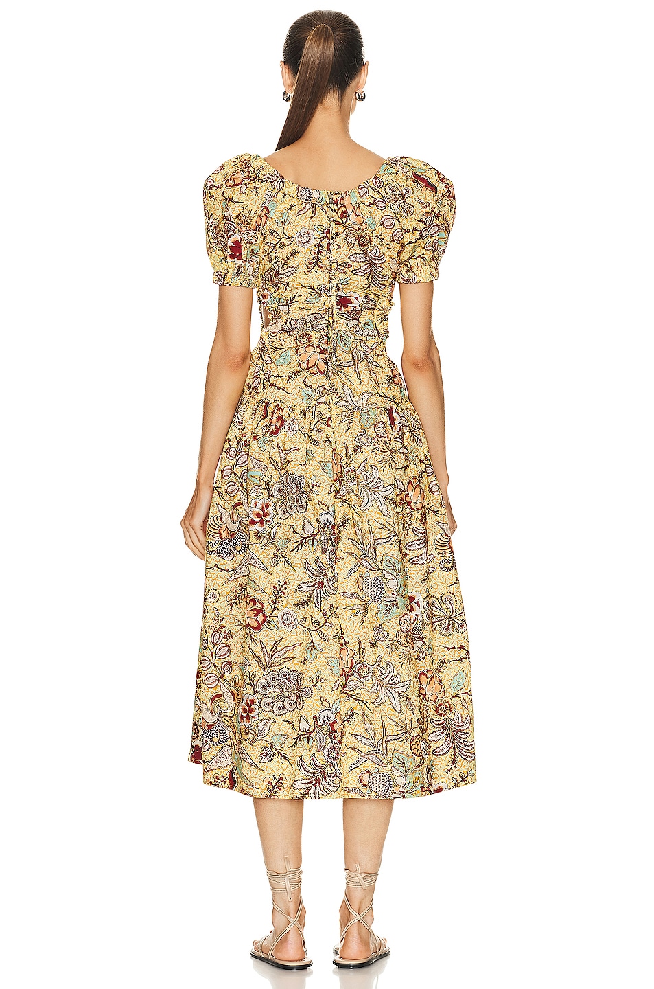 ULLA JOHNSON main image 1