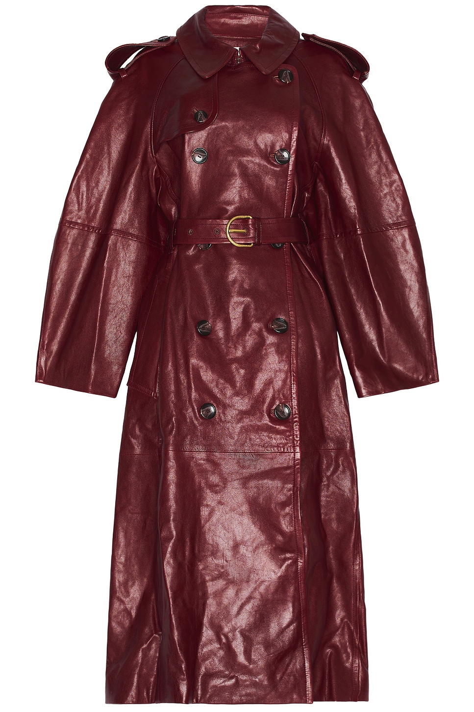 Marlowe Coat
